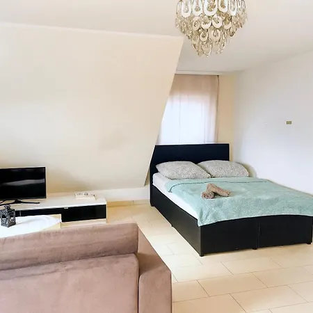 Appartamento - Diamond