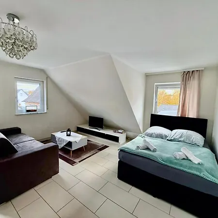 Appartamento - Diamond Friedrichshafen